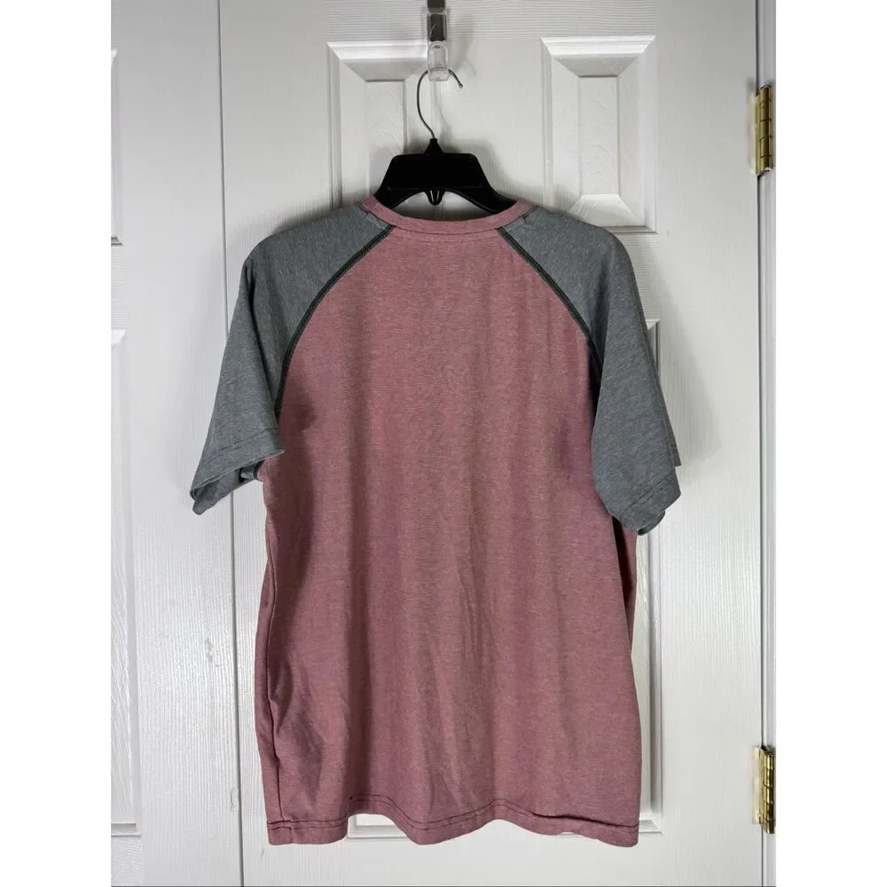 North Face Men’s Shirt Size M